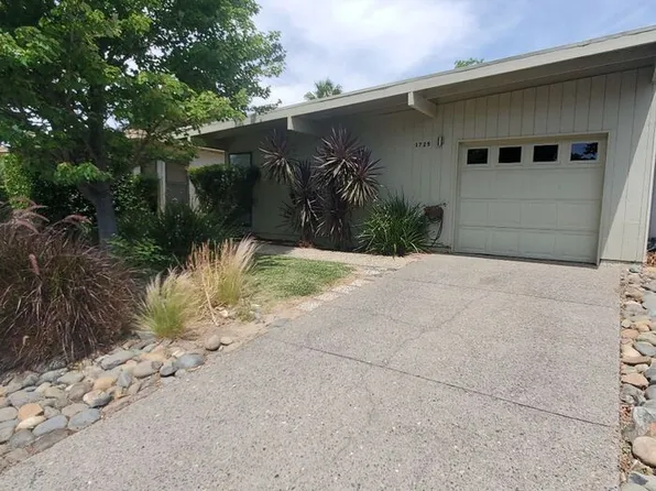 1725 River City Way, Sacramento, CA 95833
