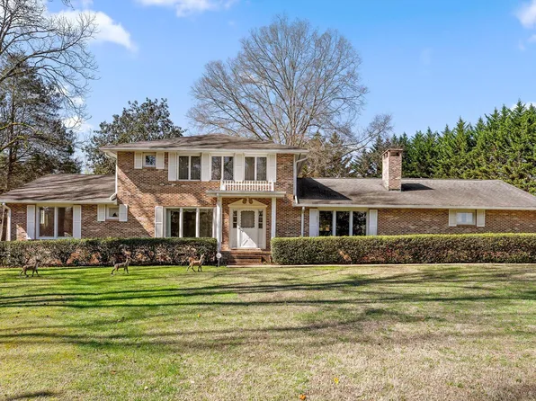 9113 Edgewater Rd, Chattanooga, TN 37416