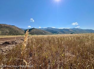 3 Mustang Dr, Grover, WY 83122