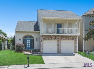6221 Old Creek Ave, Baton Rouge, LA 70808
