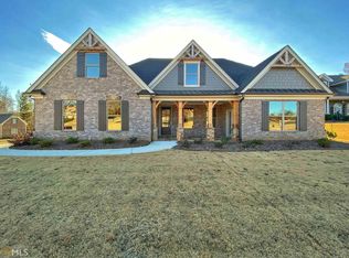 960 Old Forge Ln, Jefferson, GA 30549