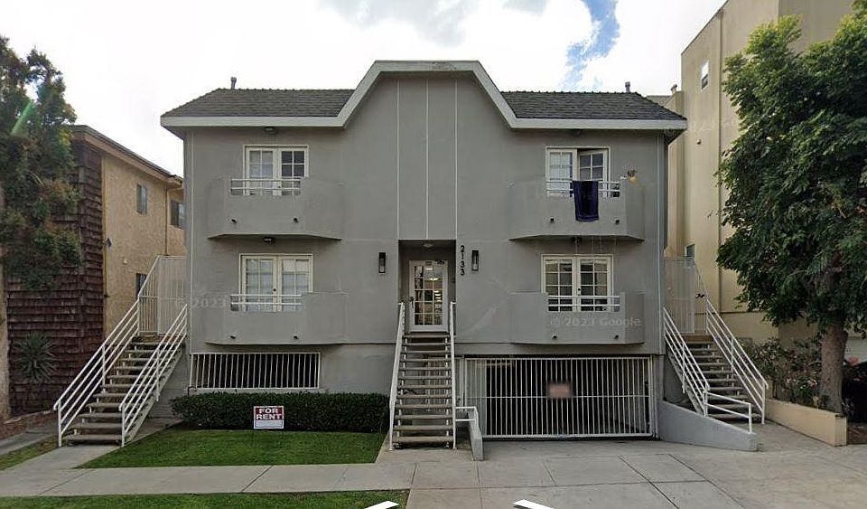 1st image of 2133 S Bentley Ave #107