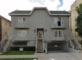 2133 S Bentley Ave #107, Los Angeles, CA 90025