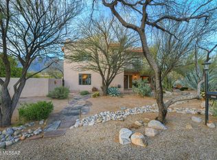 6239 E Placita Aurelia, Tucson, AZ 85750