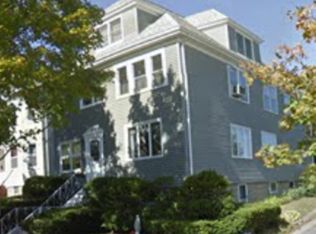 91 Prospect Ave, Revere, MA 02151
