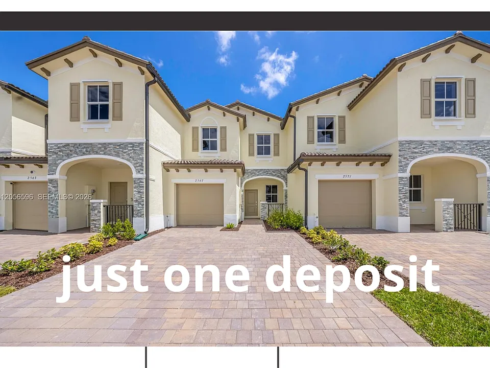 2879 SE 25th Ter