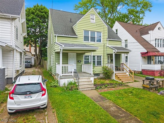 3rd image of 491 & 493 Delmar Ave