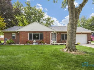603 W Holland St, Archbold, OH 43502