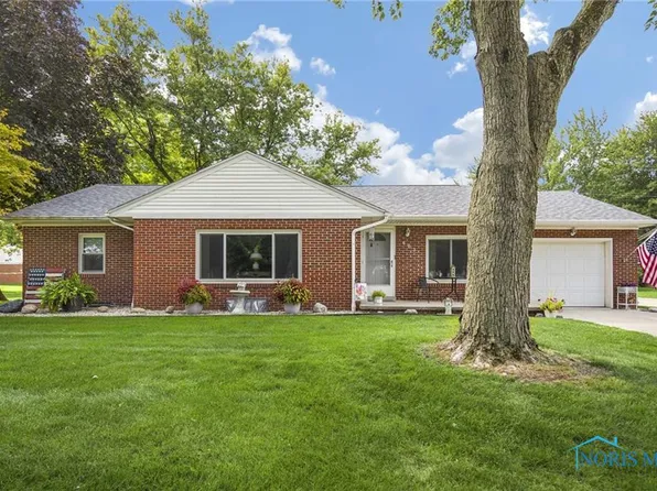 603 W Holland St, Archbold, OH 43502