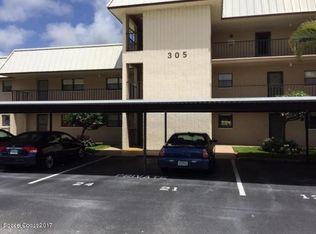305 Tangle Run Blvd APT 1213, Melbourne, FL 32940
