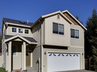 5668 S 295th Pl, Auburn, WA 98001