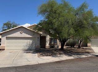 4458 W Holly Berry Way, Tucson, AZ 85741