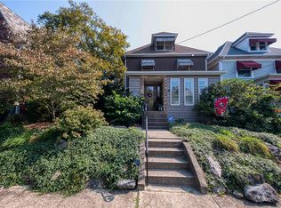 1126 Park St, Tarentum, PA