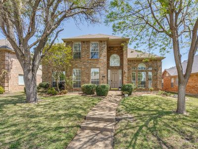 7804 Clark Springs Dr, Plano, TX, 75025