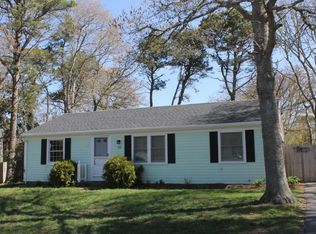 22 Lakefield Rd, South Yarmouth, MA 02664