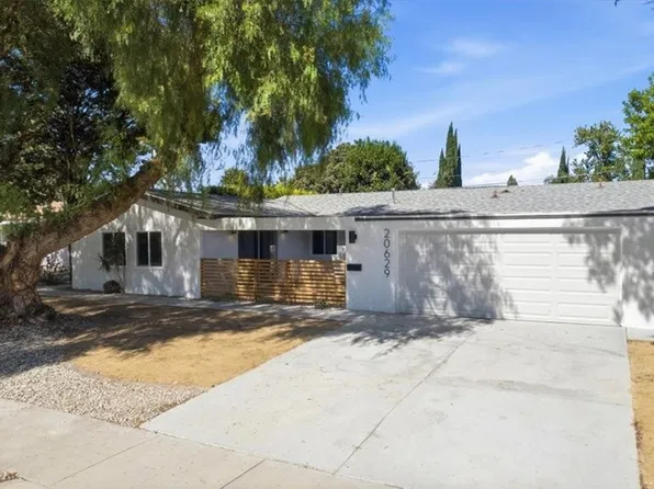 20629 Londelius St, Winnetka, CA 91306