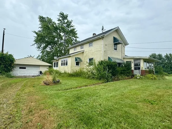 5565 Firestone Rd, Spencer, OH 44275