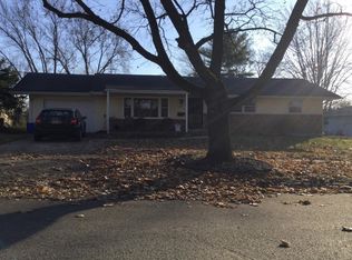 3713 Oklahoma Dr, Rockford, IL