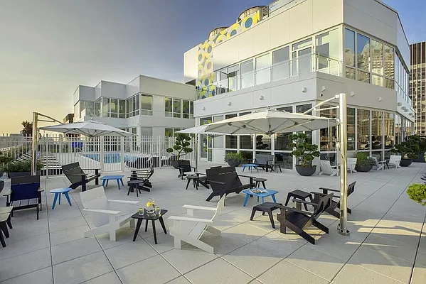 Rented by Metro Loft Management | media 19