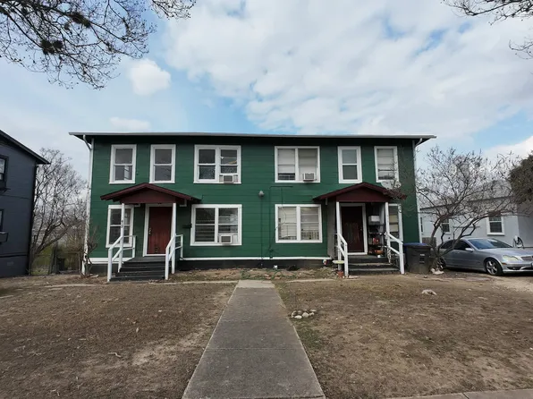 413 Natalen, San Antonio, TX 78209