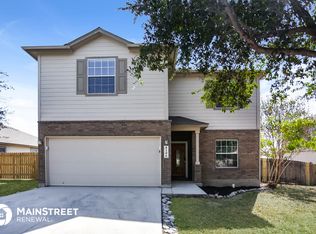 8106 Puente, San Antonio, TX 78223