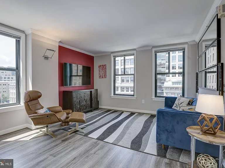 616 E St NW #718 — Photo 15