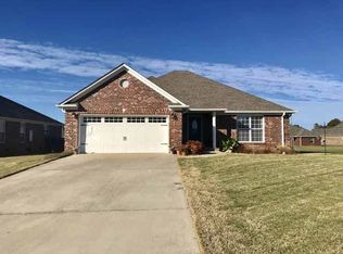 25831 Jamie Ln, Athens, AL 35613