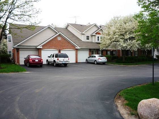 1st image of 1337 E Evergreen Dr Unit 1