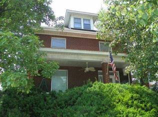 516 Harrison Ave, Jeannette, PA 15644