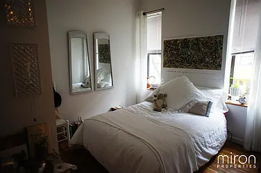 Rented by Miron Properties