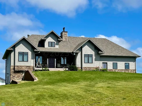 435 262nd St S, Hawley, MN 56549