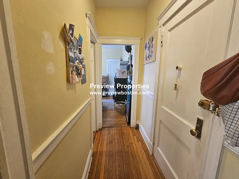 319 Allston St #10P — Photo 4