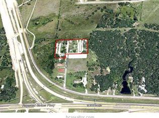 8822 Burgess Ln, College Station, TX 77845