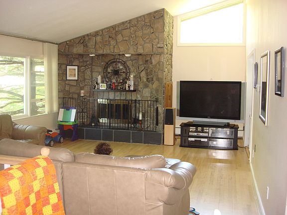 Large Living Room