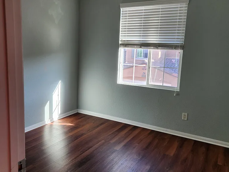 Bedroom #1