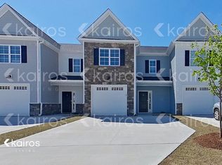 3716 Oak Leaf Way #B, Greenville, NC 27834