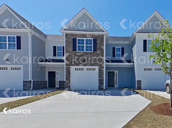 3716 Oak Leaf Way #B, Greenville, NC 27834