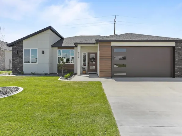 614 Caridad Ct, Pasco, WA 99301