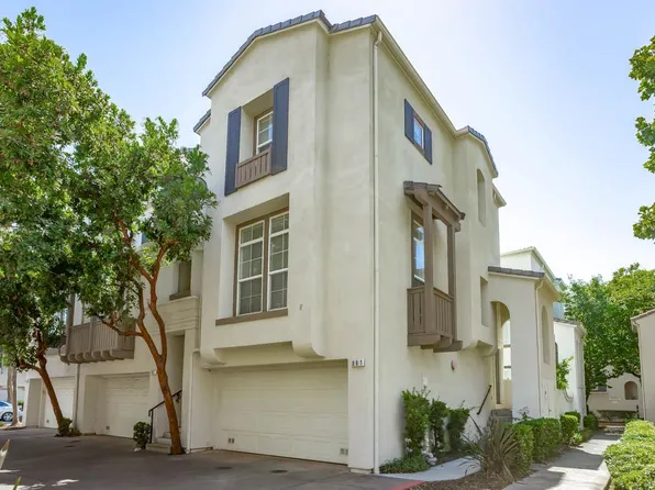 881 Water Walk, Milpitas, CA 95035