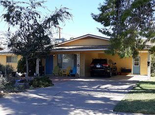 1631 N Old Colony, Mesa, AZ 85201