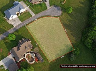 39 Highland Dr LOT 39, Madisonville, TN 37354
