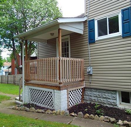 2nd image of 608 Todd Ave