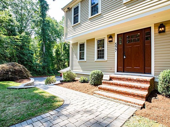 2nd image of 577 First Parish Rd #R
