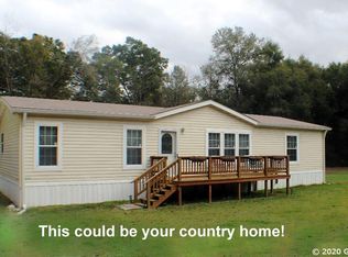 23088 State Road 247, Lake City, FL 32024