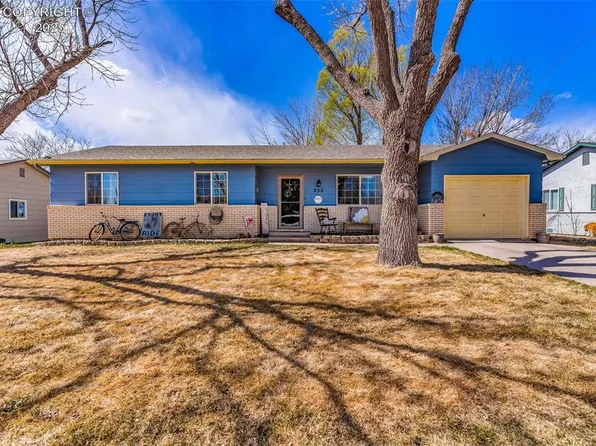 232 Turner Dr, Canon City, CO 81212