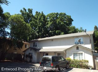 1265 N Cedar St APT 03, Chico, CA 95926