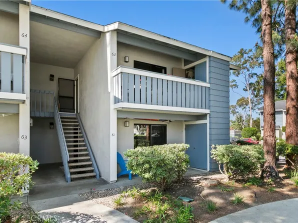 25611 Quail Run Unit 61, Dana Point, CA 92629