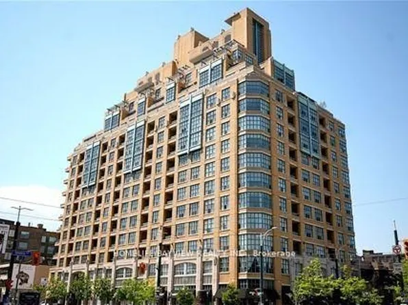 438 Richmond St W #401, Toronto, ON M5V 3S6