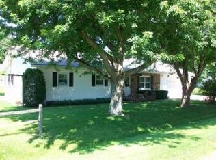 125 N Church, Ludlow, IL 60949