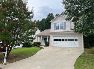 3429 Benthollow Ln, Duluth, GA 30096